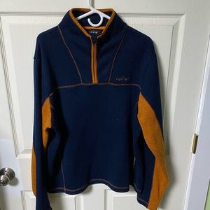 Orvis Quarter Zip, L